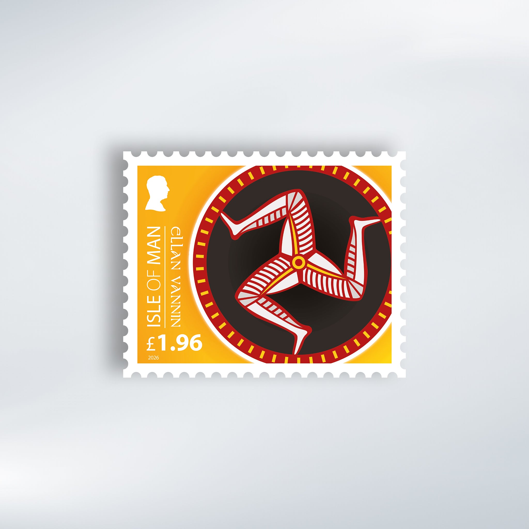 The Triskelion Collection II Set