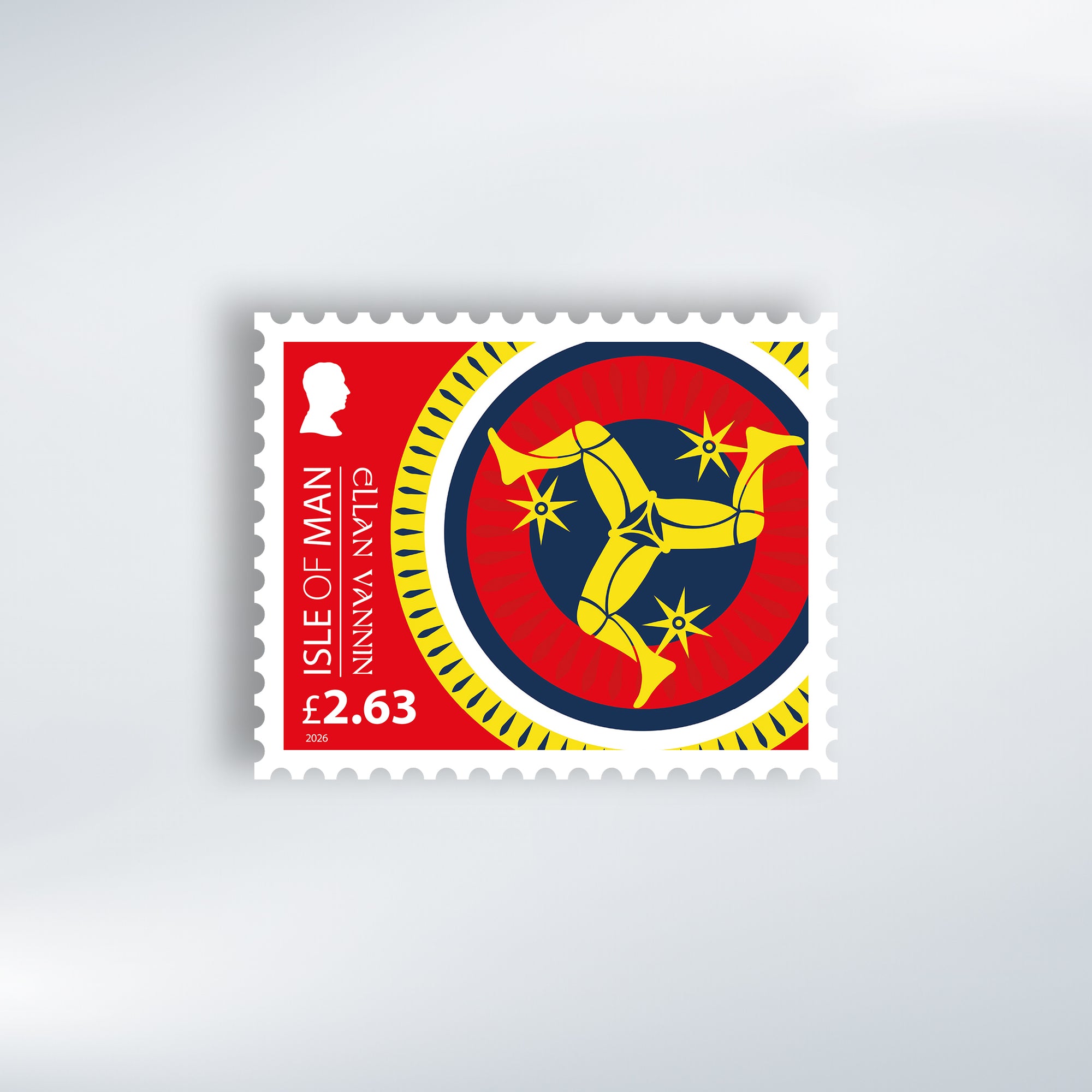 The Triskelion Collection II Set