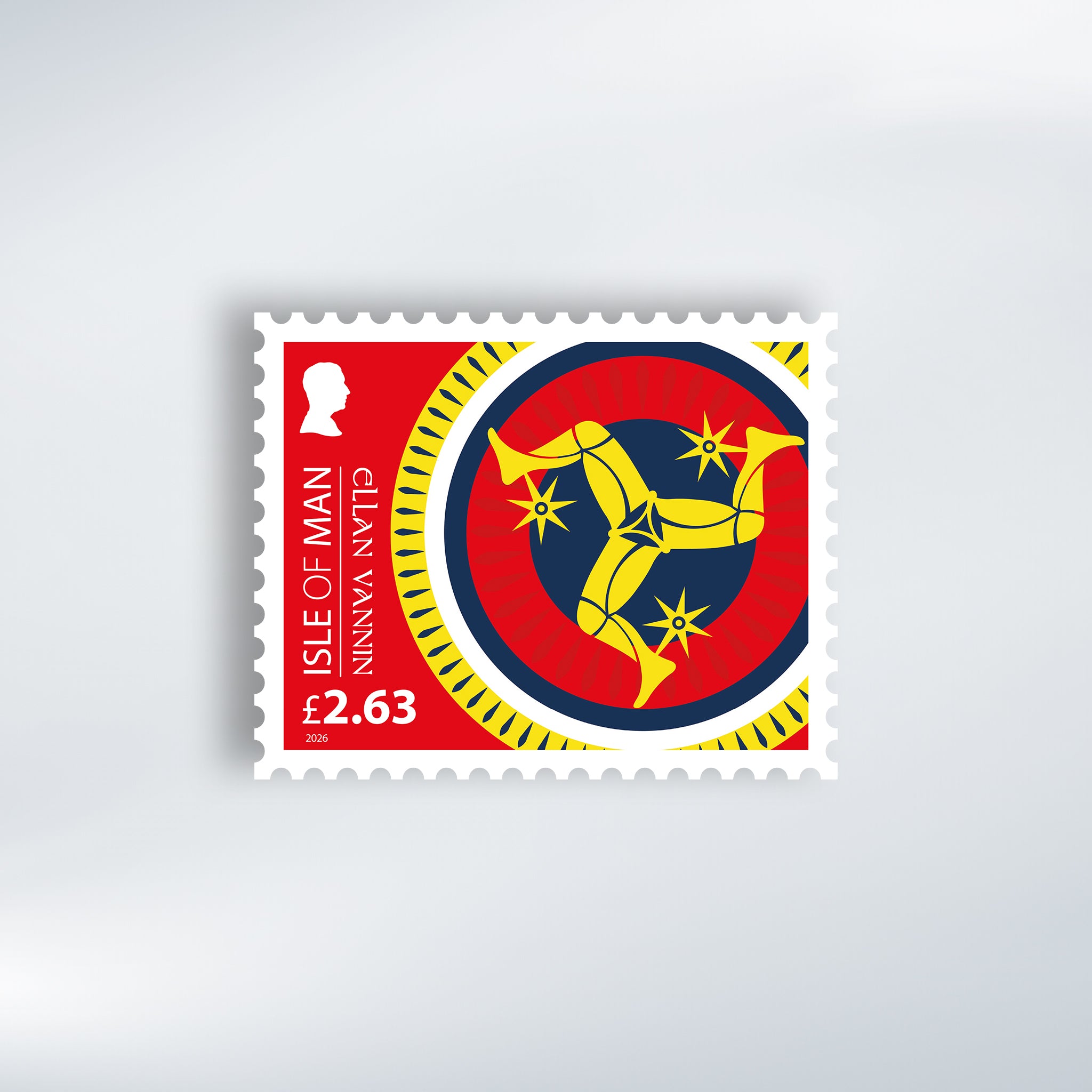 The Triskelion Collection II Set
