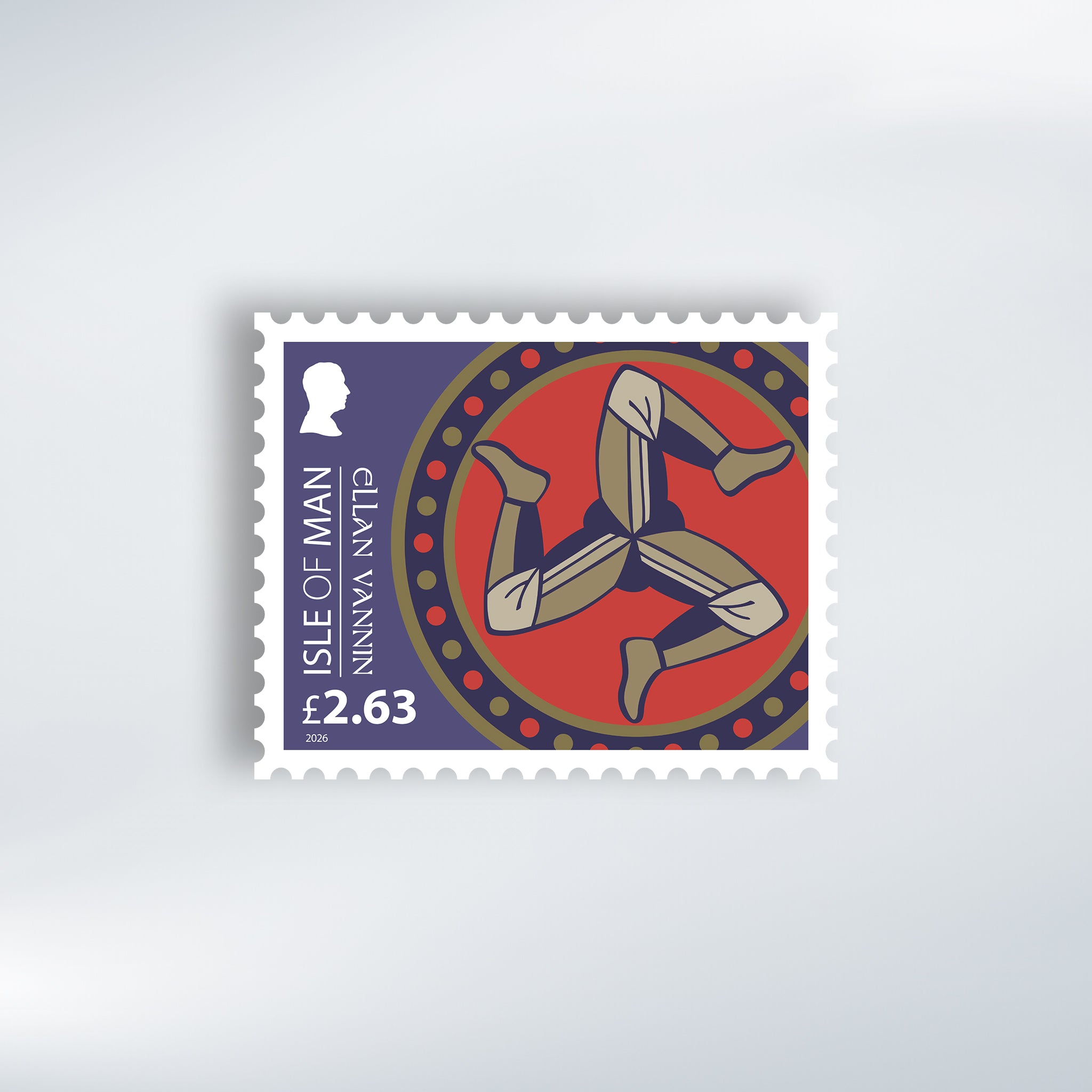 The Triskelion Collection II Set