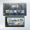 Wild IOM Presentation Pack