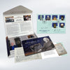 John Harrison Life & Inventions The Horologist Collection