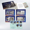 John Harrison Life & Inventions The Horologist Collection