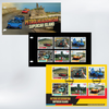 Petrolheadonism - Supercar Island Collectors Pack