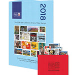 Isle of Man Yearbook 2018