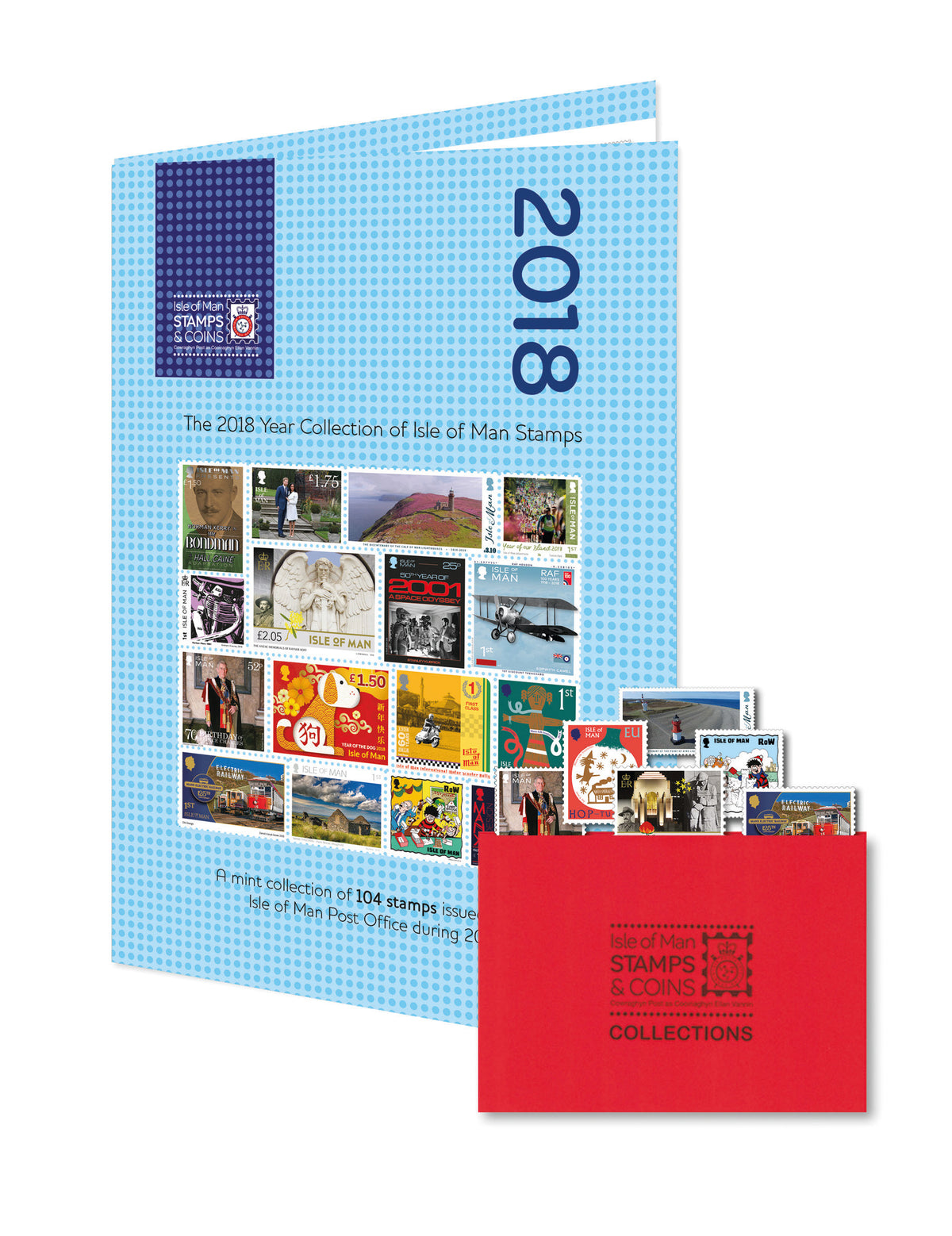 Isle of Man Yearbook 2018